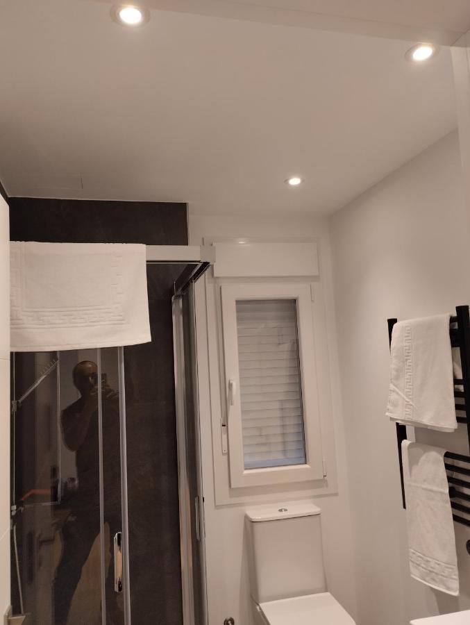 Apartamentos Mar De La Concha Vilagarcía de Arousa Exterior foto